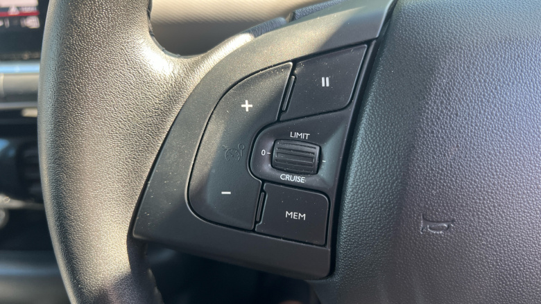Citroen C4 Cactus 1.2 PureTech Flair 5dr [6 Speed] Petrol Hatchback